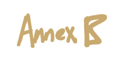 Annex B